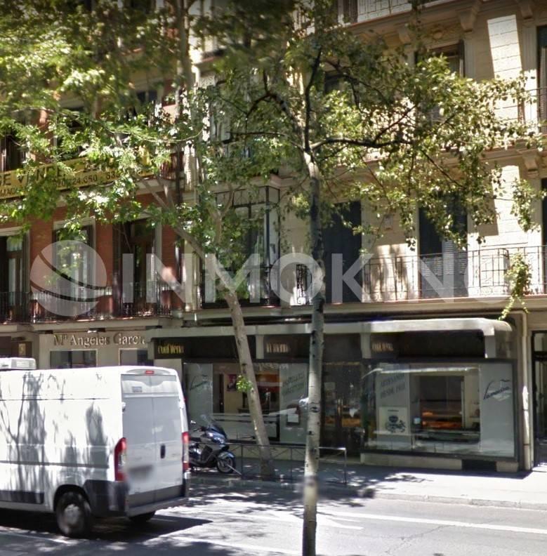 Foto de la propiedad Local Comercial en Alquiler en Chamberí, Madrid 